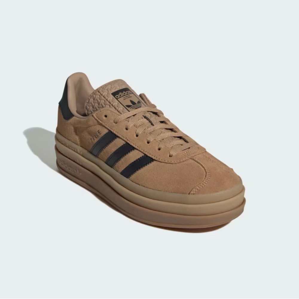 Adidas Gazelle Bold Shoes
